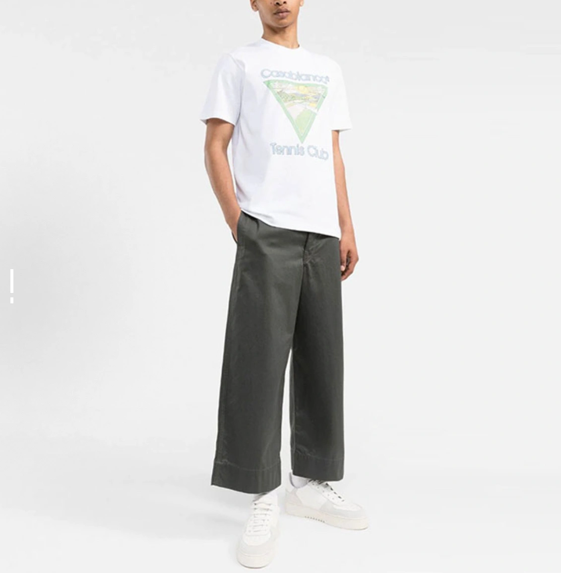 Gemini-- 31s1281931 oversize 2colour item: E-FL31J0635-2