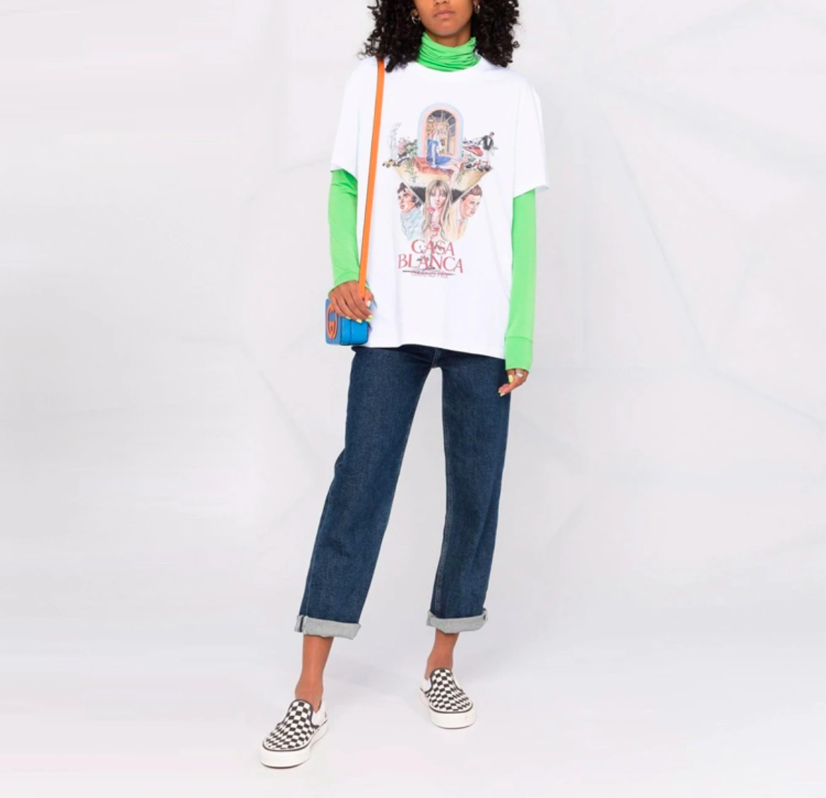 Gemini-- 31s1281931 oversize 2colour item: E-FL31J0636-2