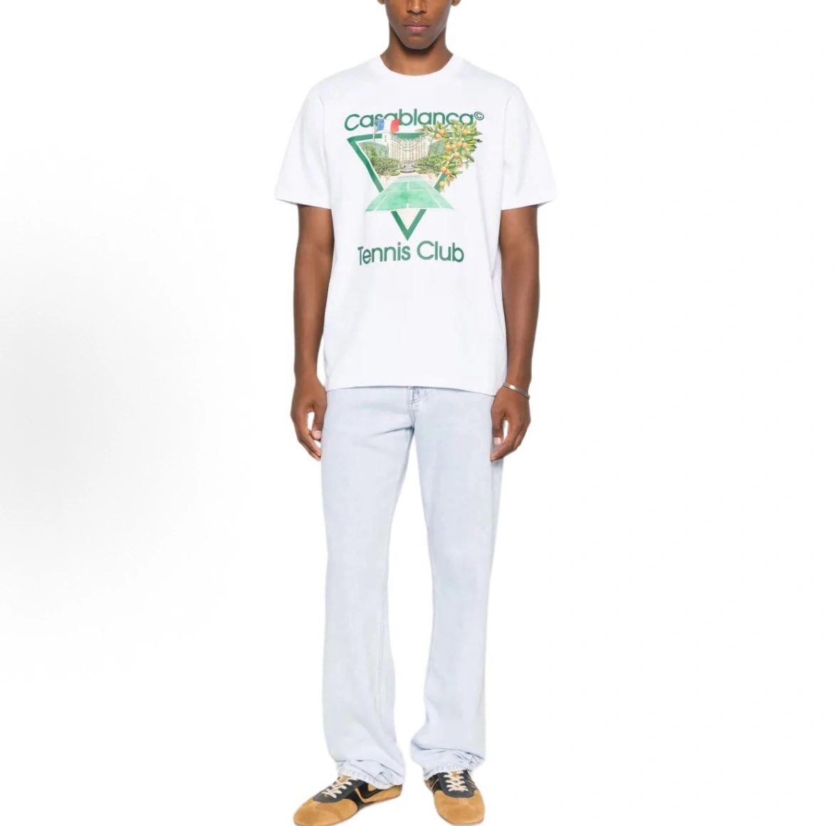 Gemini-- 31s1281931 oversize 2colour item: E-FL31J0637-2