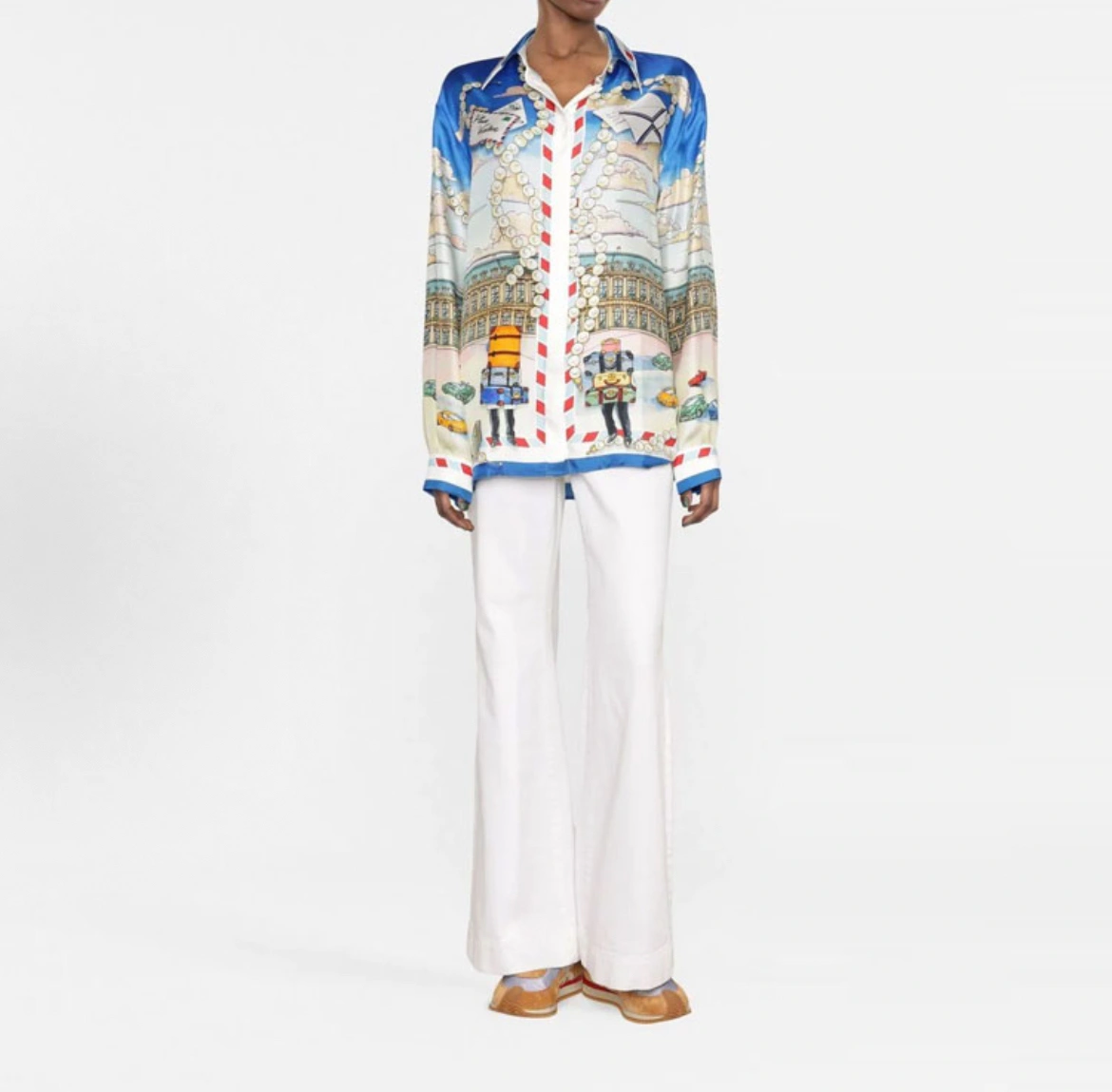 Gemini-- 31s1281931 oversize item: E-FL31J0619
