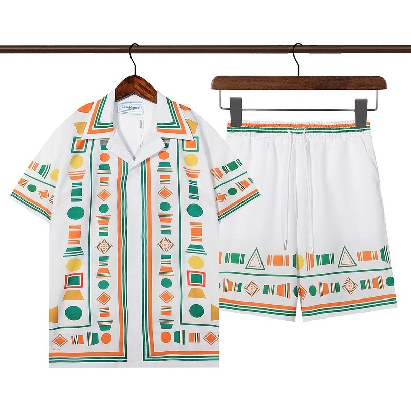 Gemini-- 31s1281931 shitrs shotrs suit oversized item:E-FL29E1527