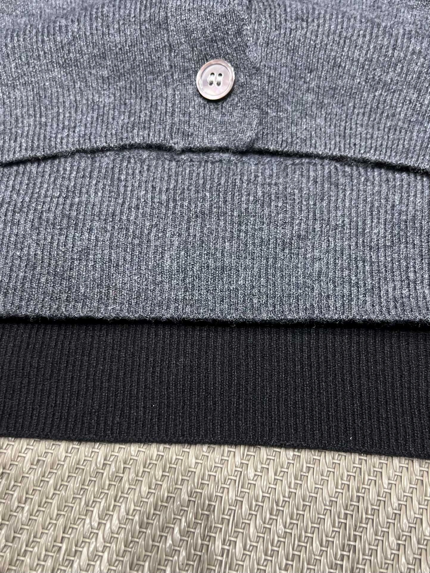 Gemini-- 346   P81y wool 2colour item:E-F140L1010-2H