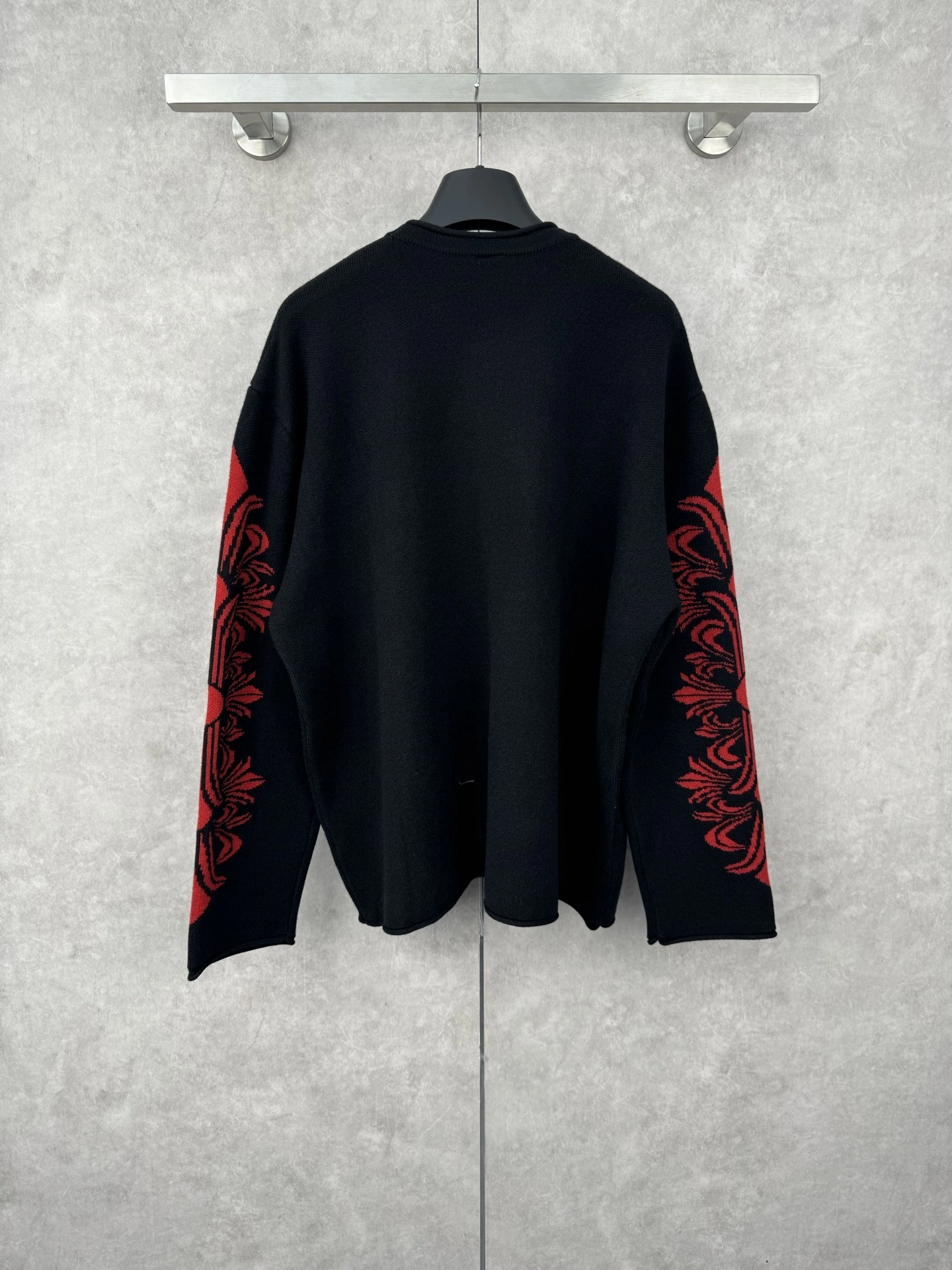 Gemini-- 3hro75 2025 cashmere sheepskin oversized item:E-F509L1024H