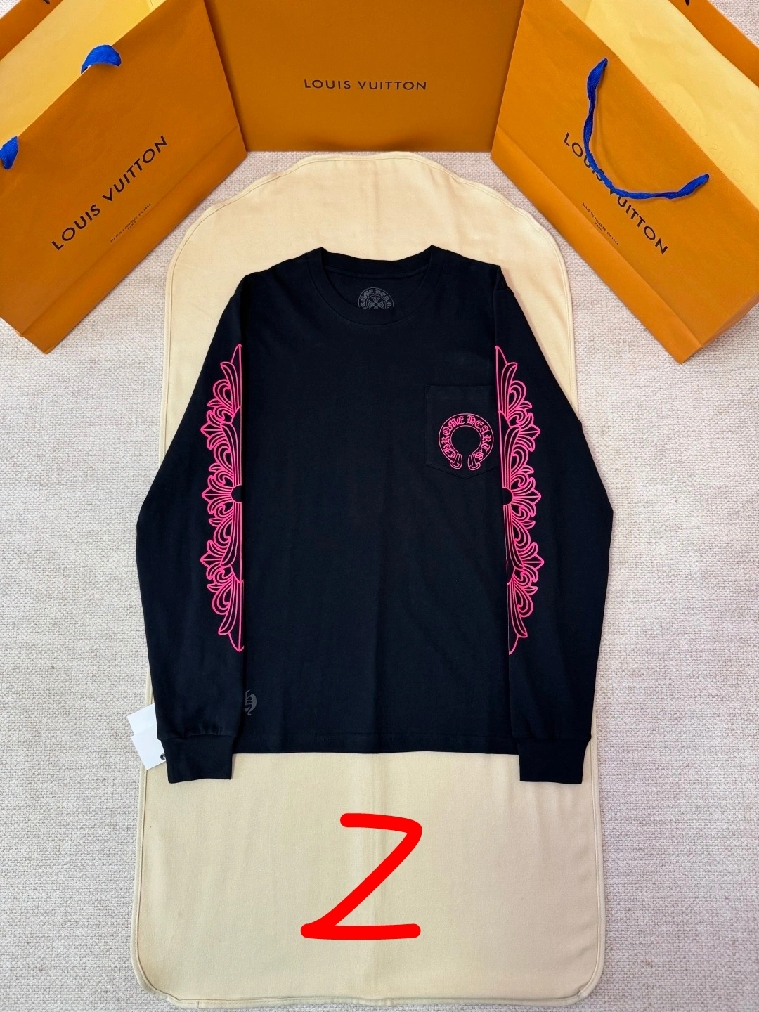 Gemini-- 3hro75 Cotton fleece 2colour item:E-F509L1808-2H