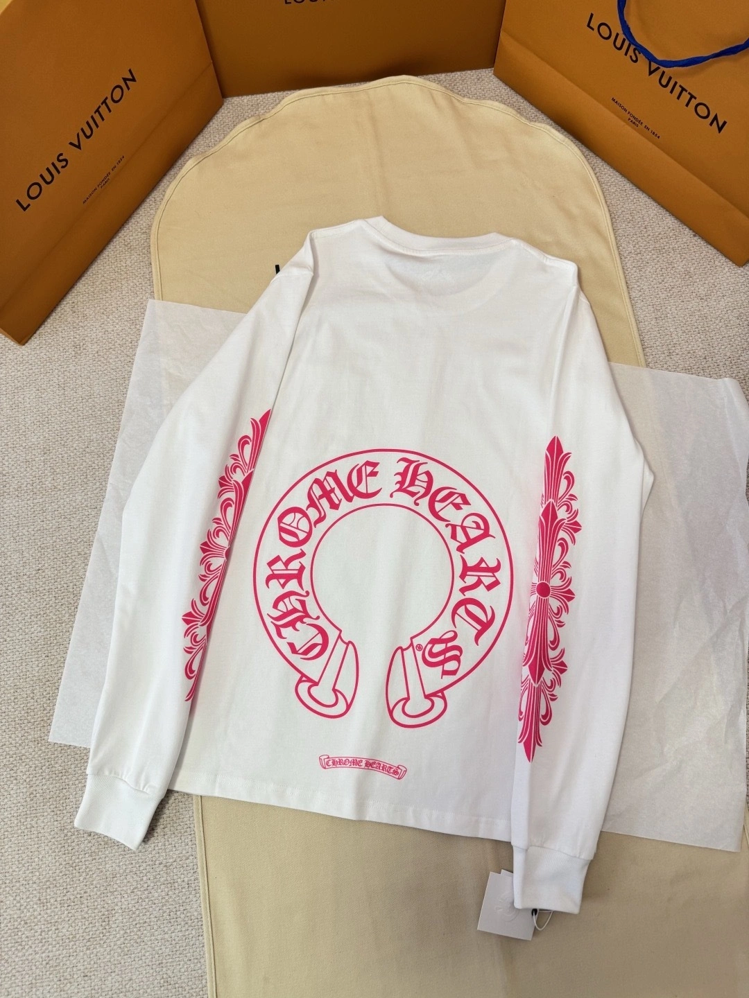 Gemini-- 3hro75 Cotton fleece 2colour item:E-F509L1808-2H