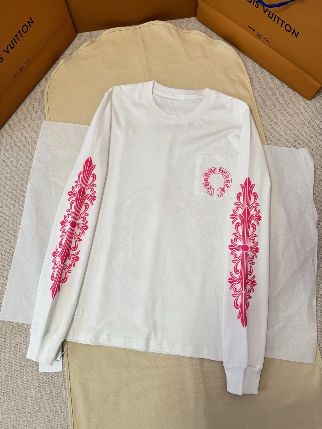 Gemini-- 3hro75 Cotton fleece 2colour item:E-F509L1808-2H