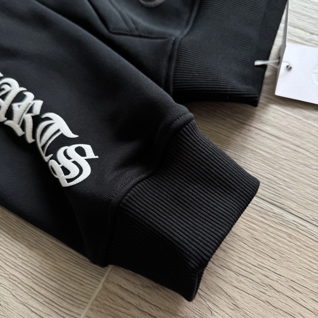 Gemini-- 3hro75 Cotton fleece oversized 2Colour item:E-F462L3104-2H