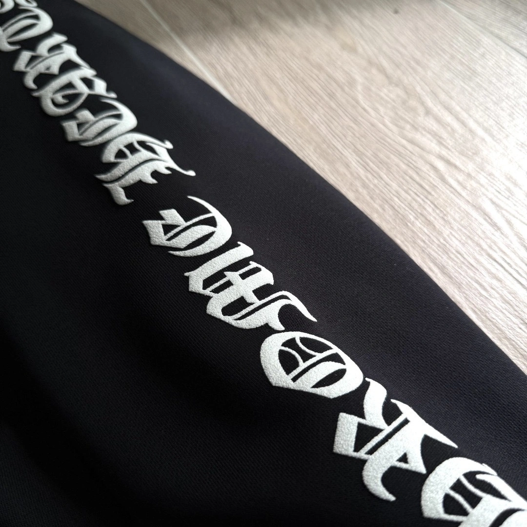 Gemini-- 3hro75 Cotton fleece oversized 2Colour item:E-F462L3104-2H