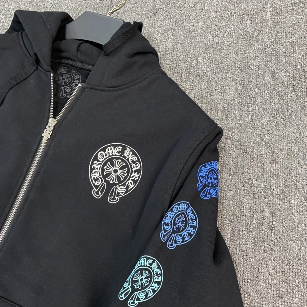 Gemini-- 3hro75 Cotton fleece oversized item:E-F462L3106H