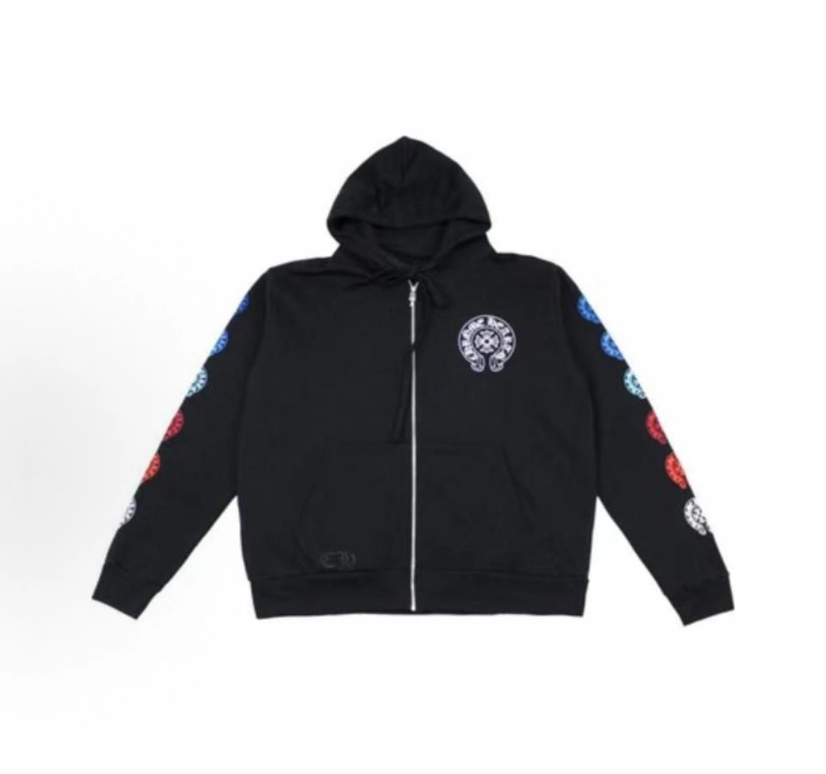 Gemini-- 3hro75 Cotton fleece oversized item:E-F462L3106H