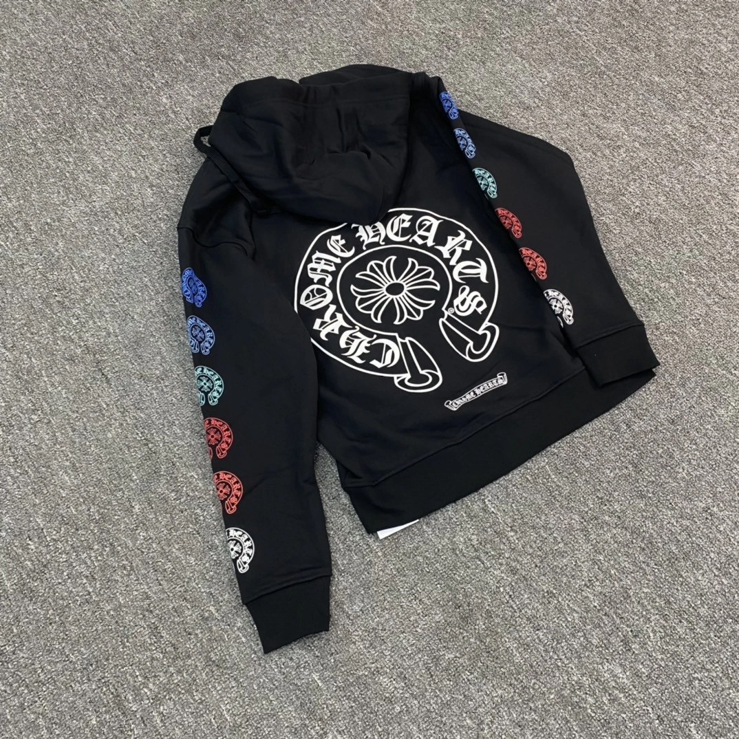 Gemini-- 3hro75 Cotton fleece oversized item:E-F462L3106H
