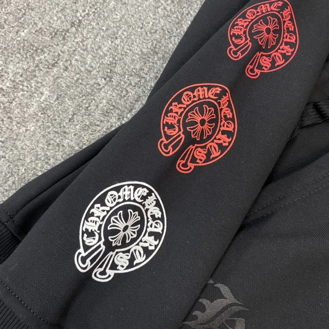 Gemini-- 3hro75 Cotton fleece oversized item:E-F462L3106H