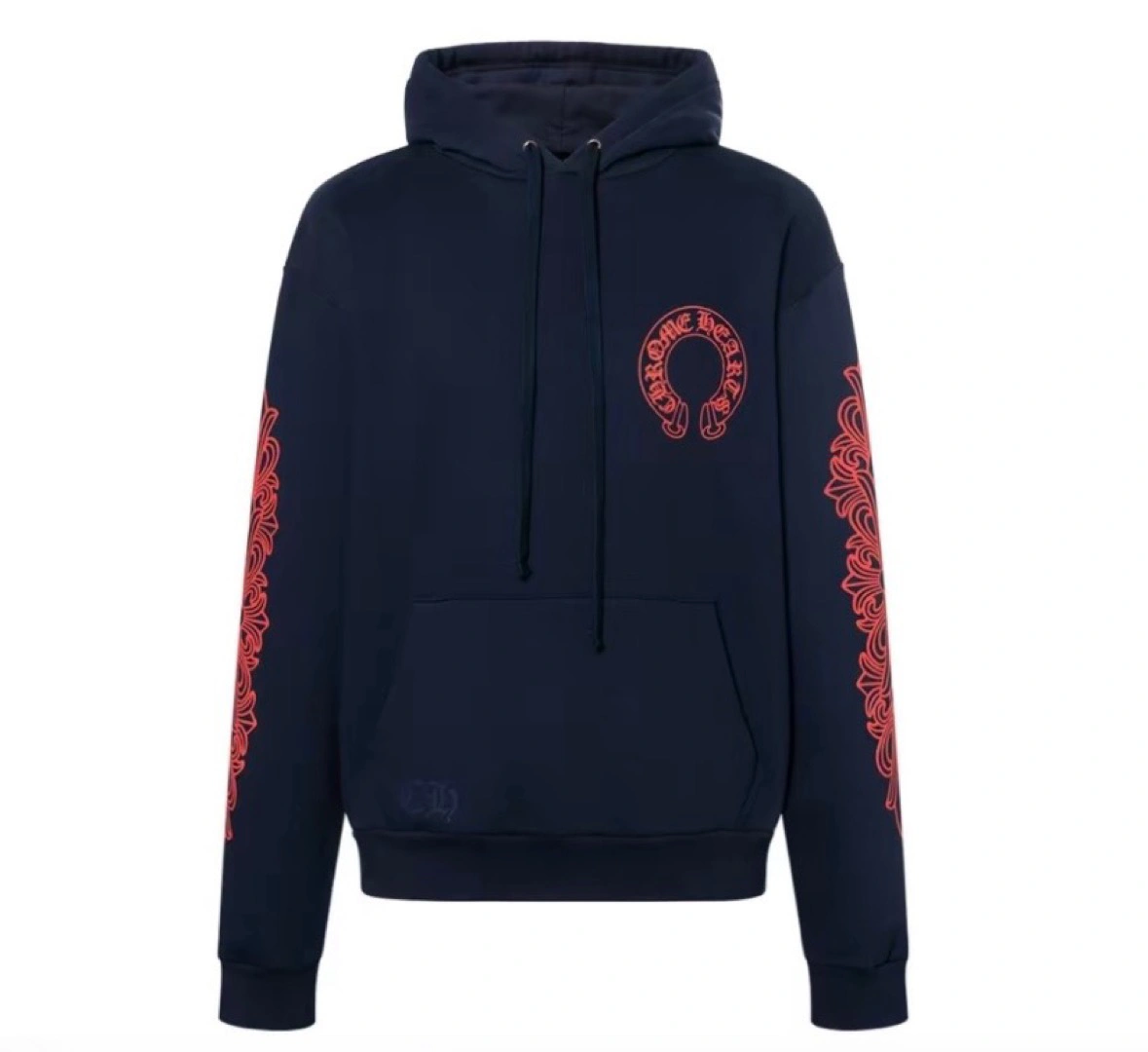 Gemini-- 3hro75 Cotton fleece oversized item:E-F509L1807H