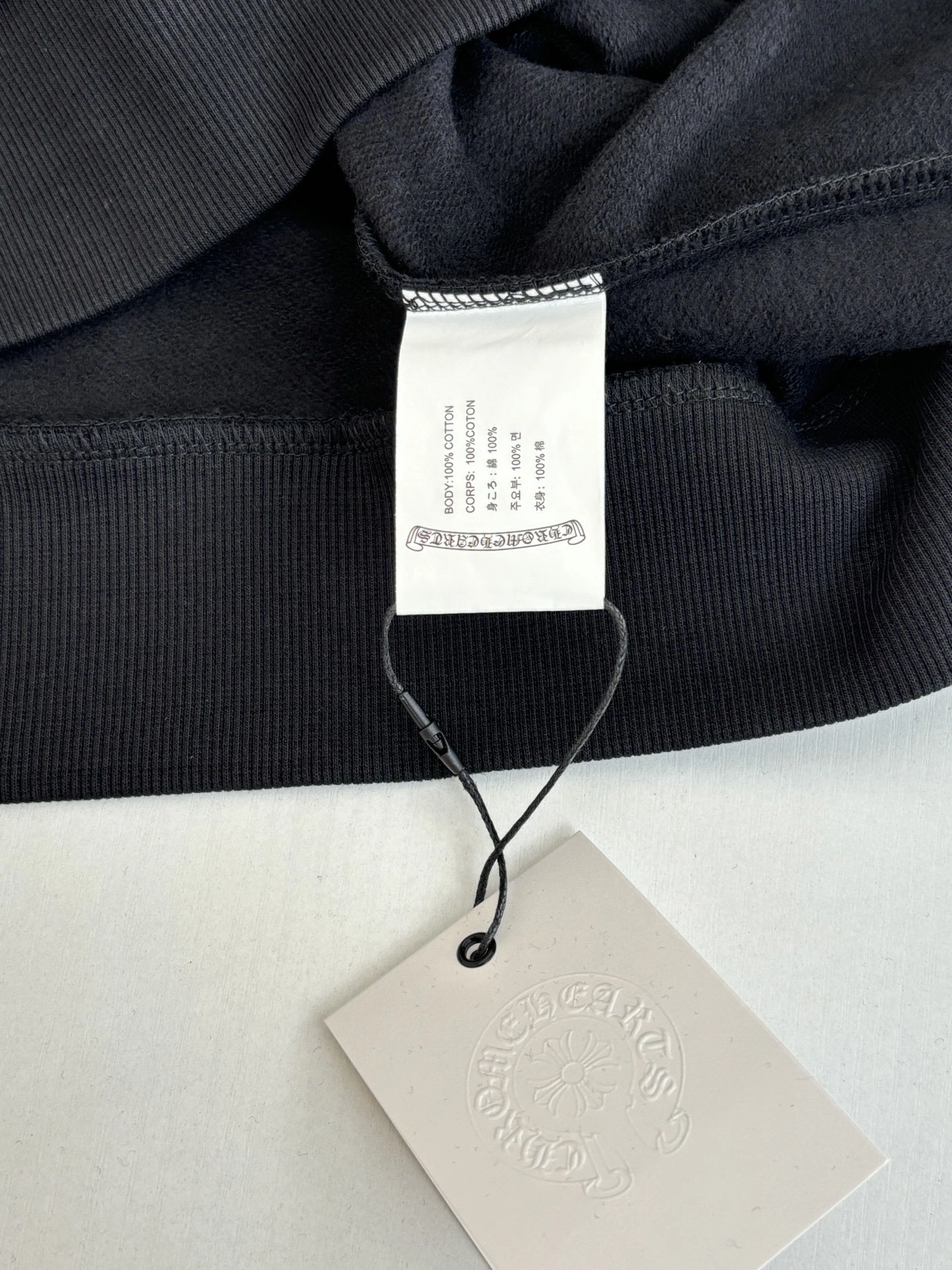 Gemini-- 3hro75 Cotton oversize item: E-F363I2952H