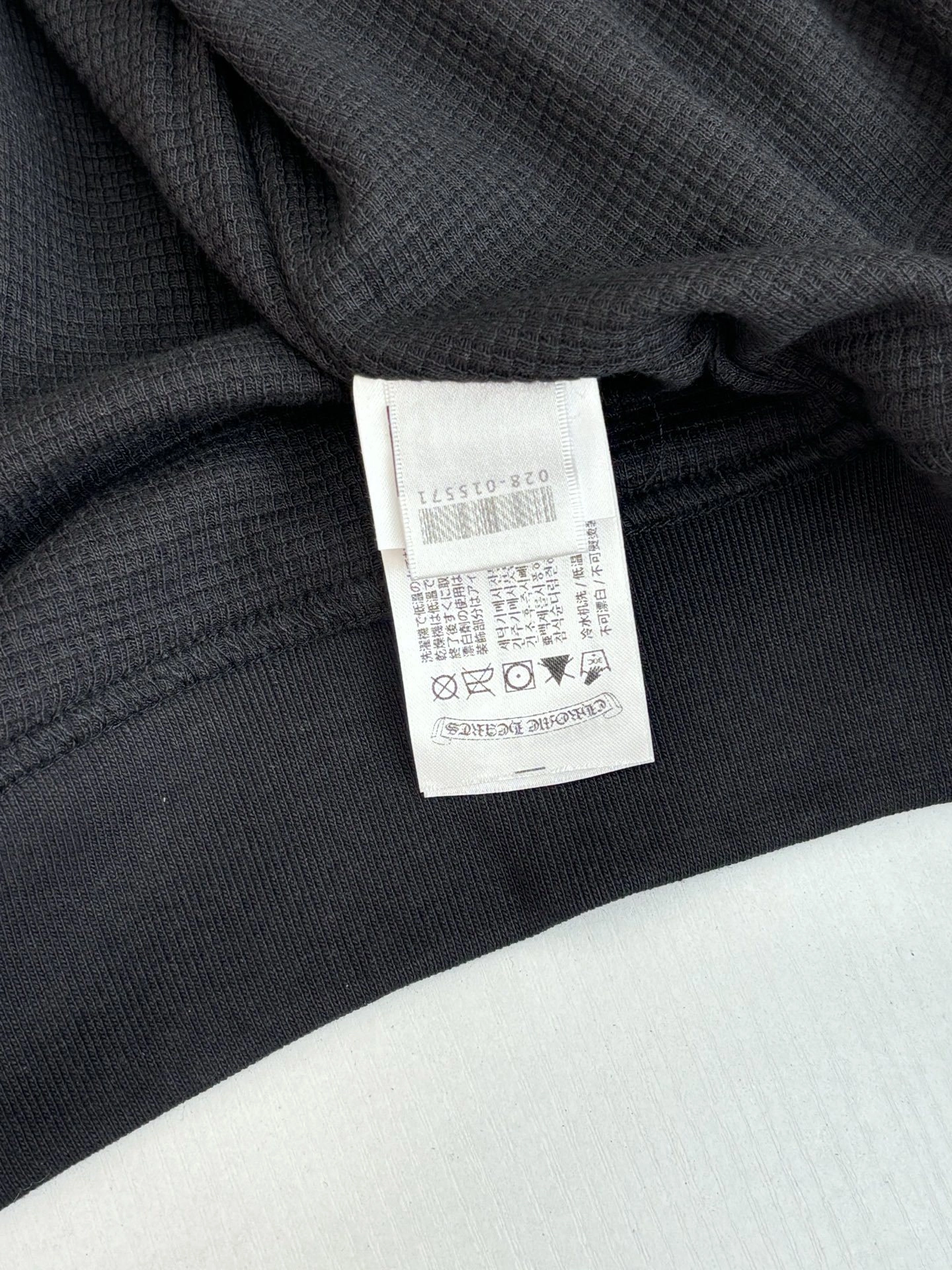 Gemini-- 3hro75 Cotton oversize item:E-F363I2310H