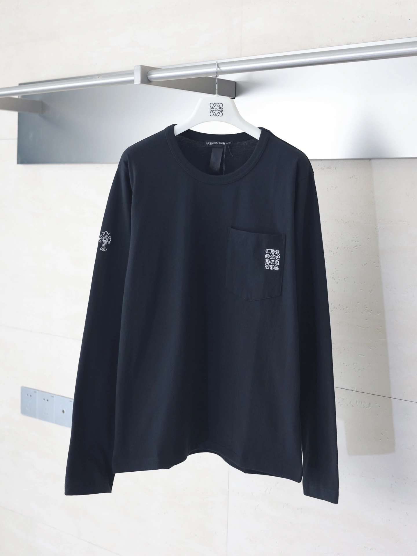 Gemini-- 3hro75 embroidery Cotton oversize item:E-F363I2309H