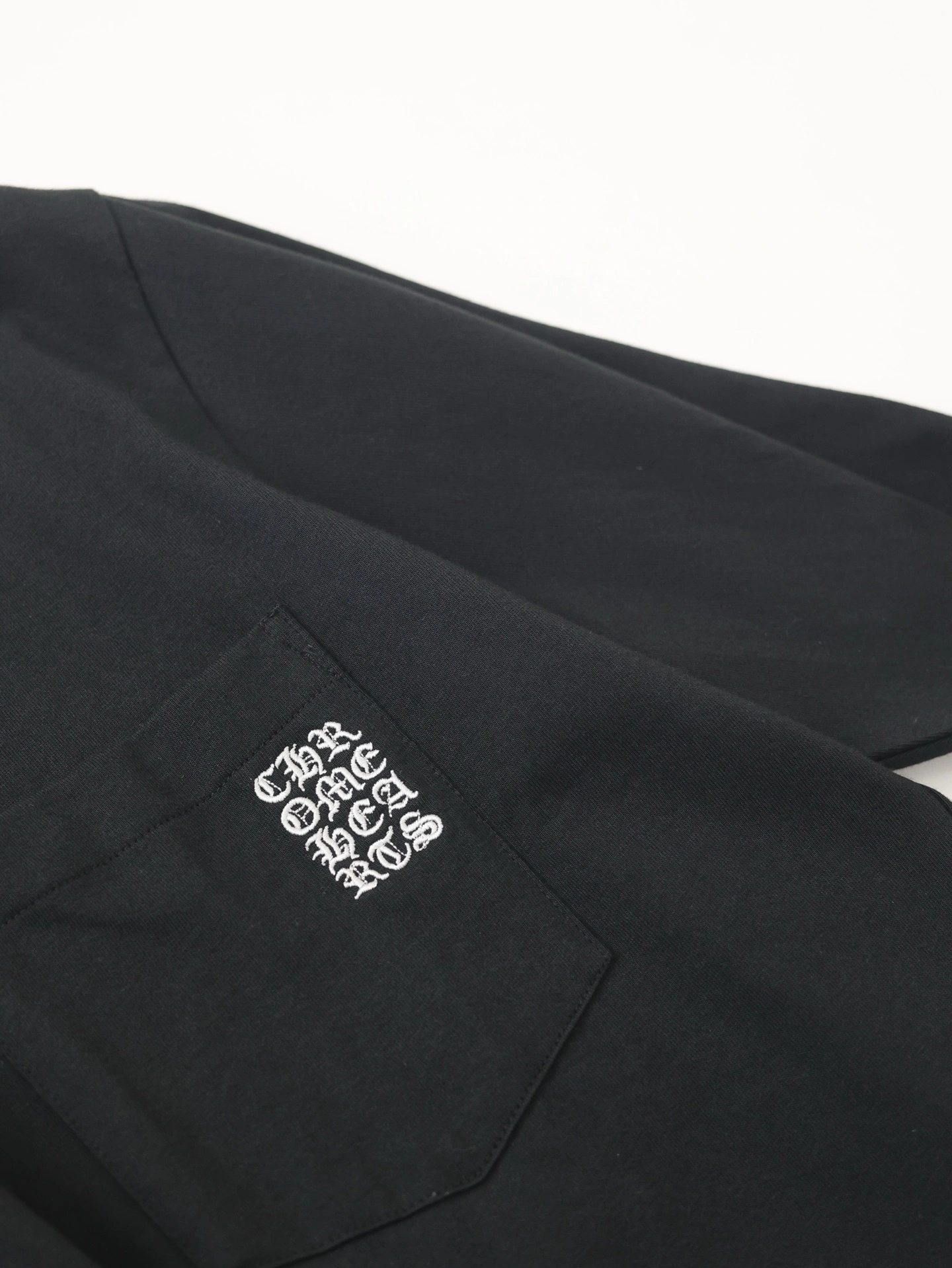 Gemini-- 3hro75 embroidery Cotton oversize item:E-F363I2309H