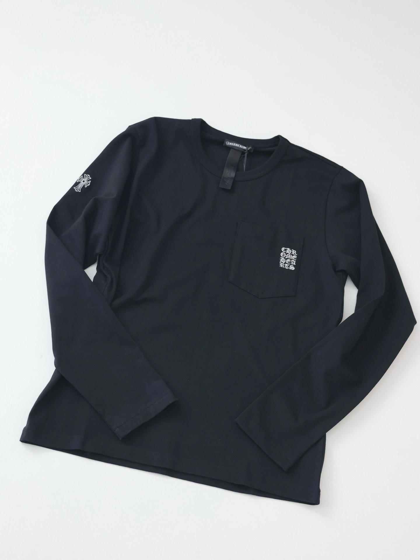 Gemini-- 3hro75 embroidery Cotton oversize item:E-F363I2309H