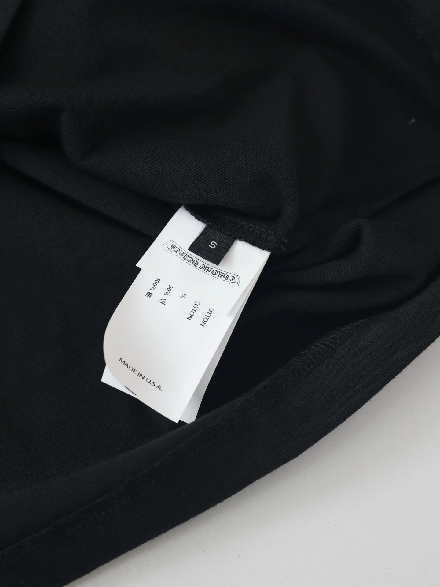 Gemini-- 3hro75 embroidery Cotton oversize item:E-F363I2309H