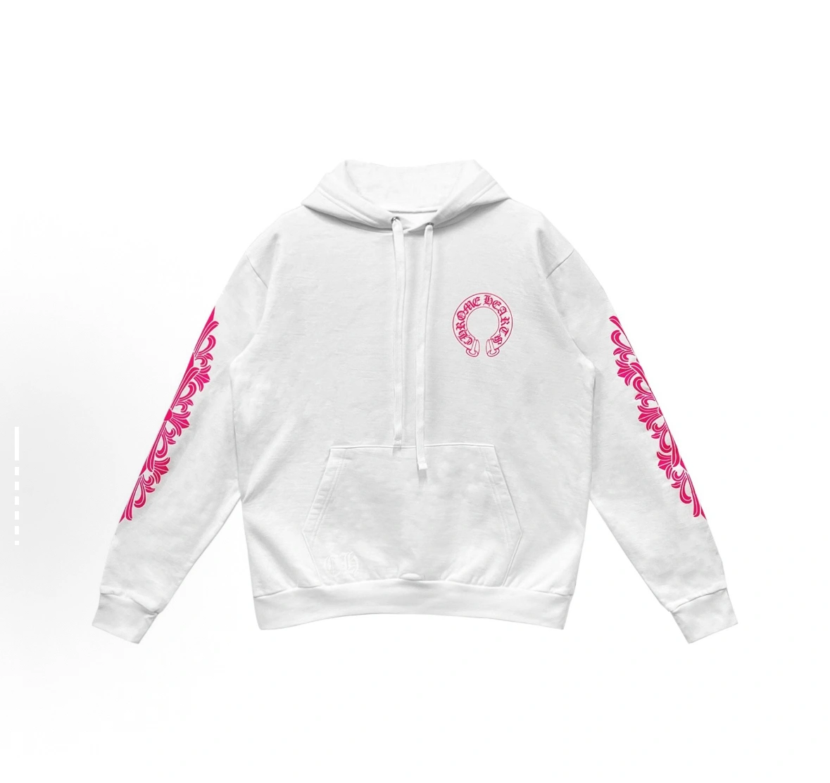 Gemini-- 3hro75 fleece 2Colour item:E-F462L3103-2H