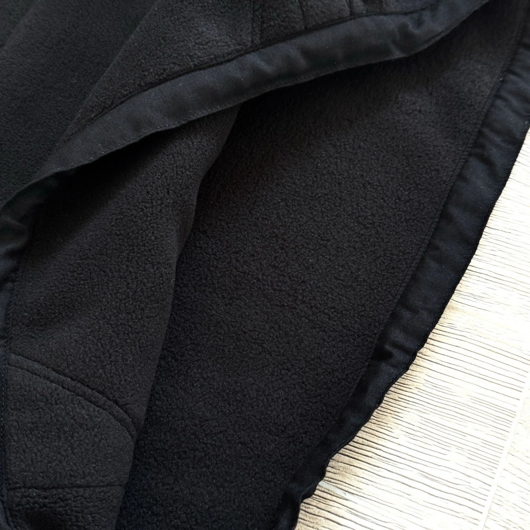 Gemini-- 3hro75 fleece oversized item:E-F462L3108H