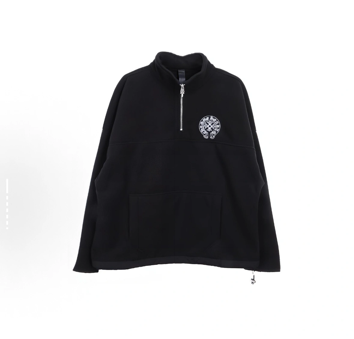 Gemini-- 3hro75 fleece oversized item:E-F462L3108H