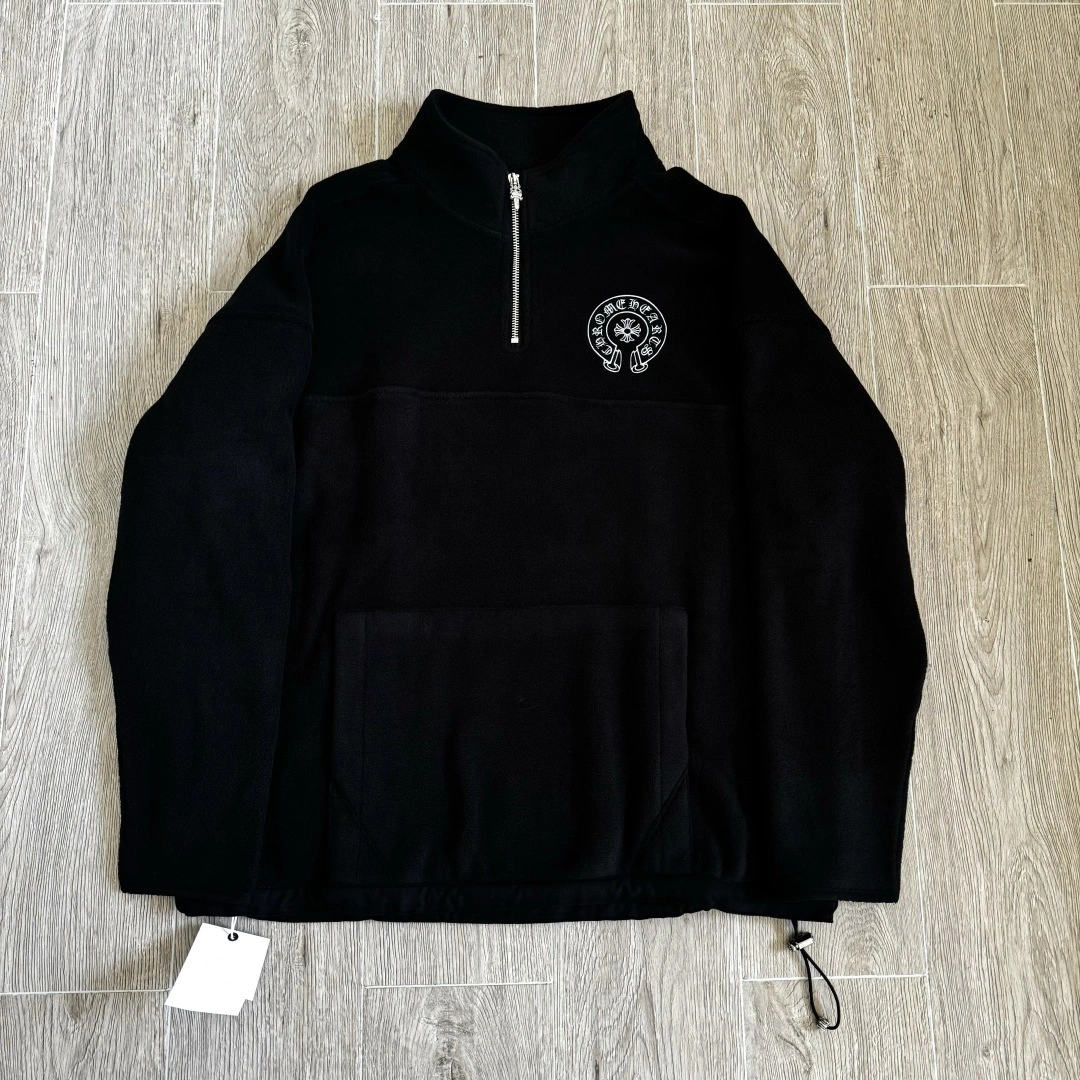 Gemini-- 3hro75 fleece oversized item:E-F462L3108H