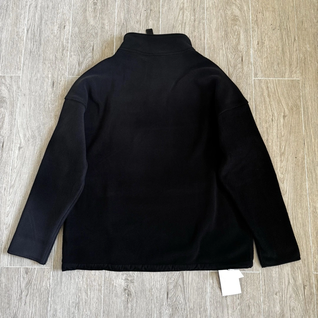 Gemini-- 3hro75 fleece oversized item:E-F462L3108H