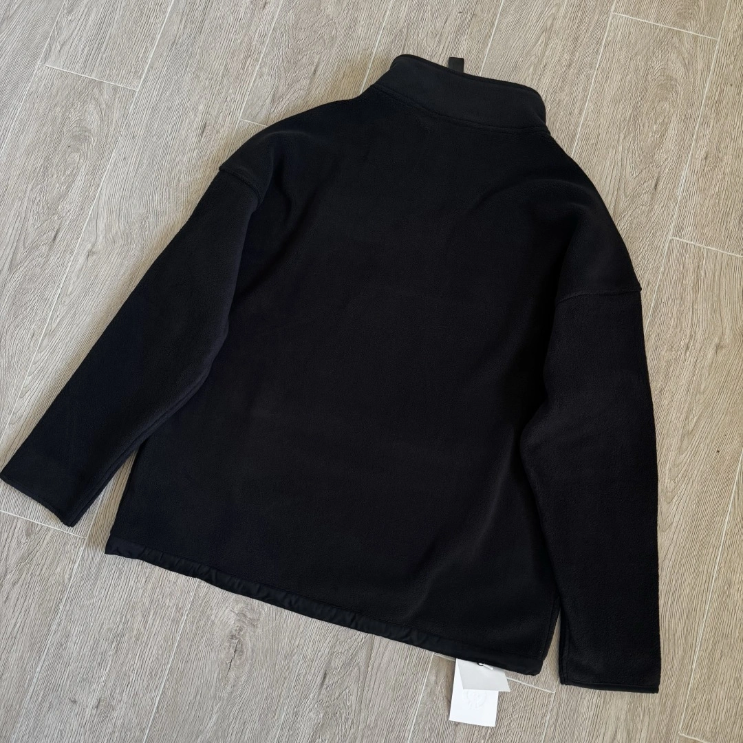 Gemini-- 3hro75 fleece oversized item:E-F462L3108H