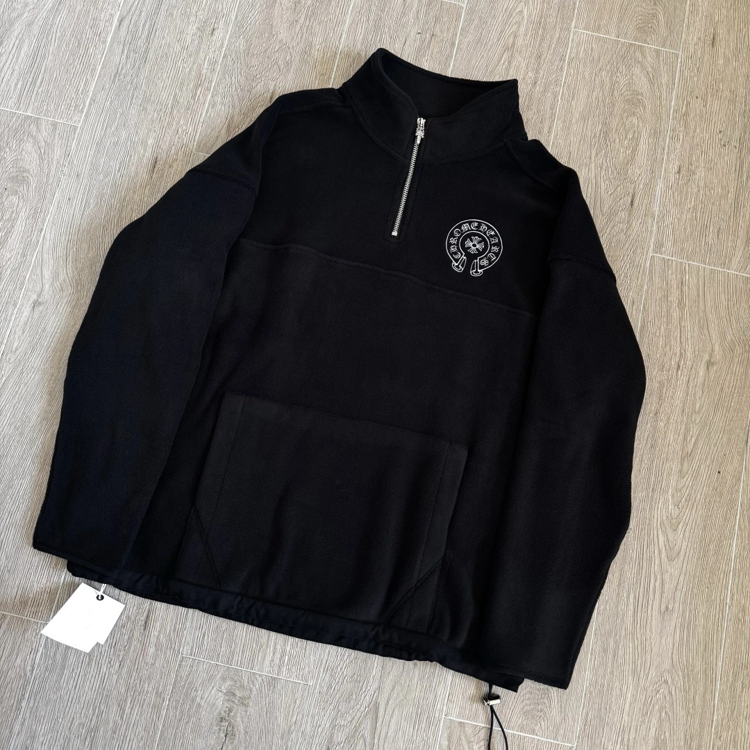 Gemini-- 3hro75 fleece oversized item:E-F462L3108H