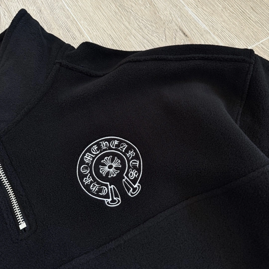 Gemini-- 3hro75 fleece oversized item:E-F462L3108H