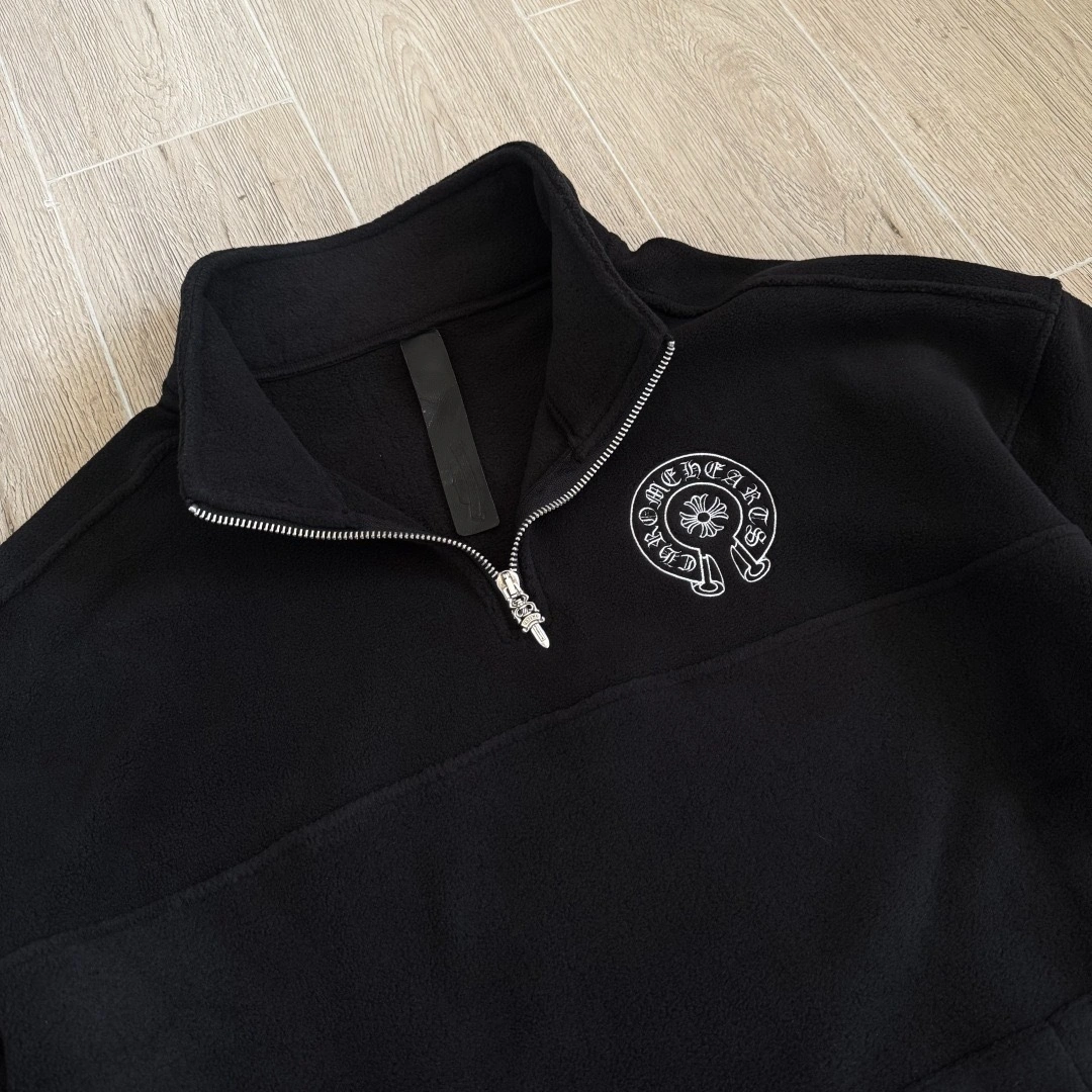 Gemini-- 3hro75 fleece oversized item:E-F462L3108H