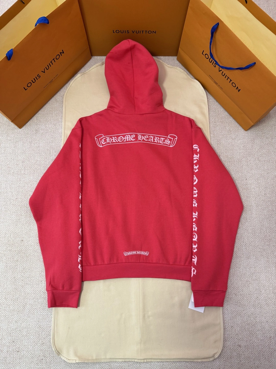 Gemini-- 3hro75 fleece oversized item:E-F509L1804H