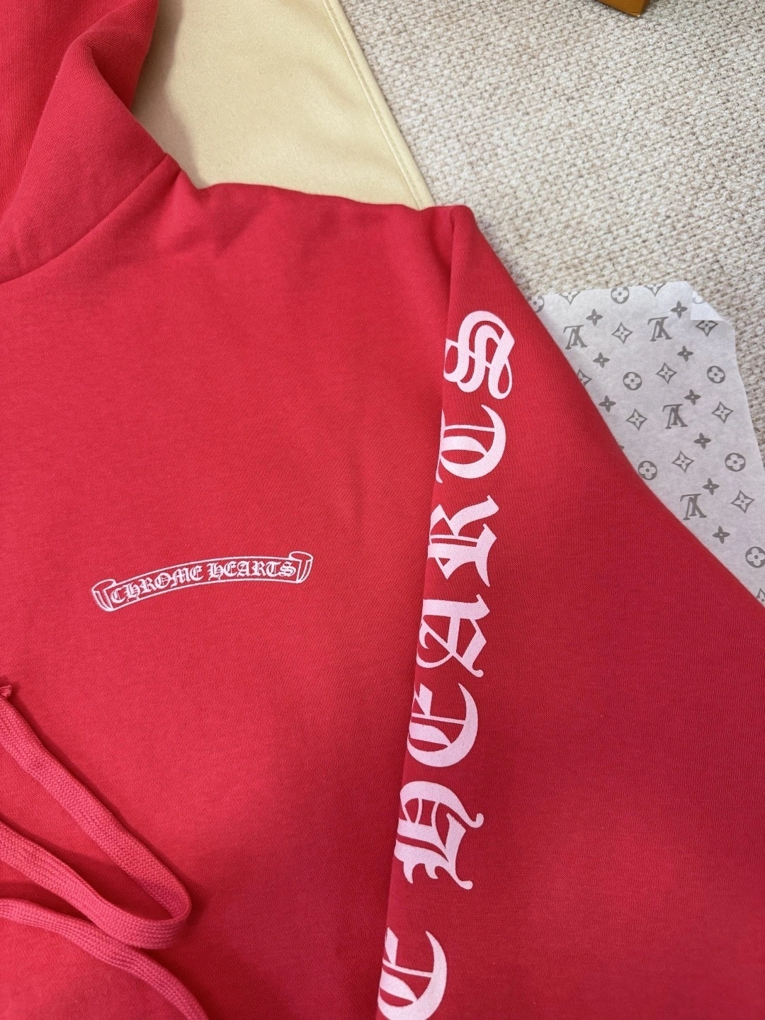 Gemini-- 3hro75 fleece oversized item:E-F509L1804H