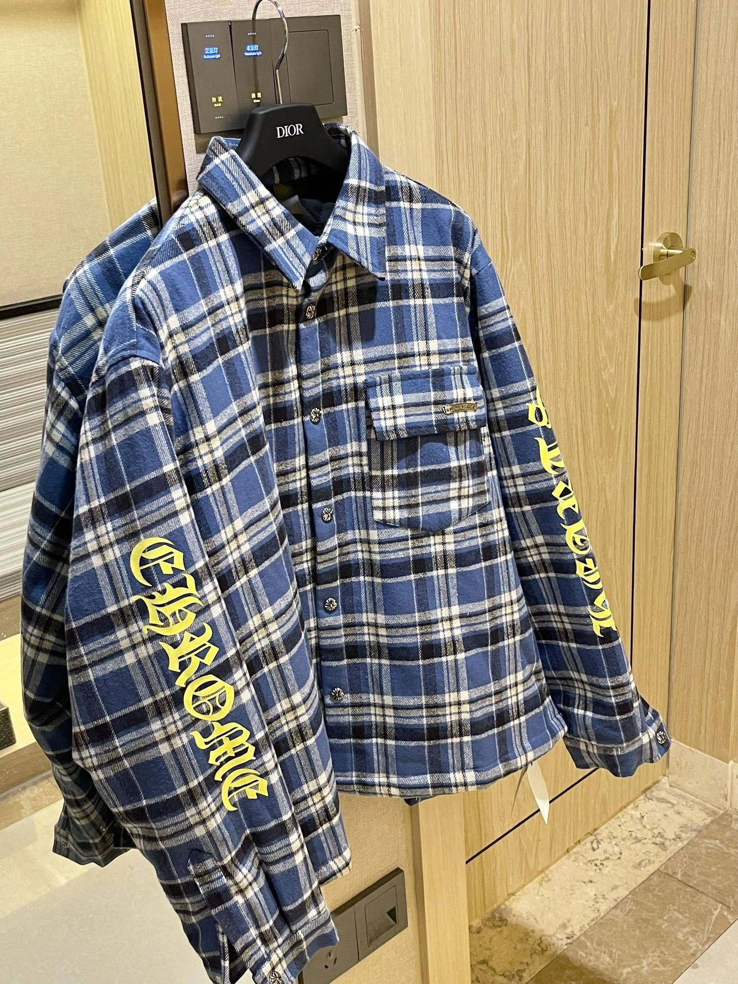 &Gemini-- 3hro75 oversized 2Colour item:D-F244G2293S-2