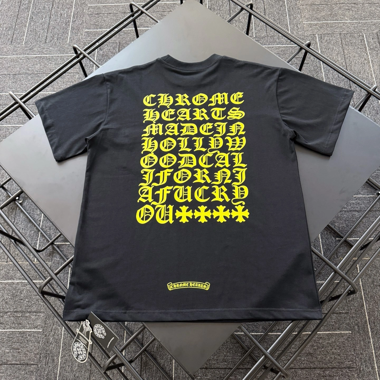 Gemini-- 3hro75 oversized item:E-F125G0934