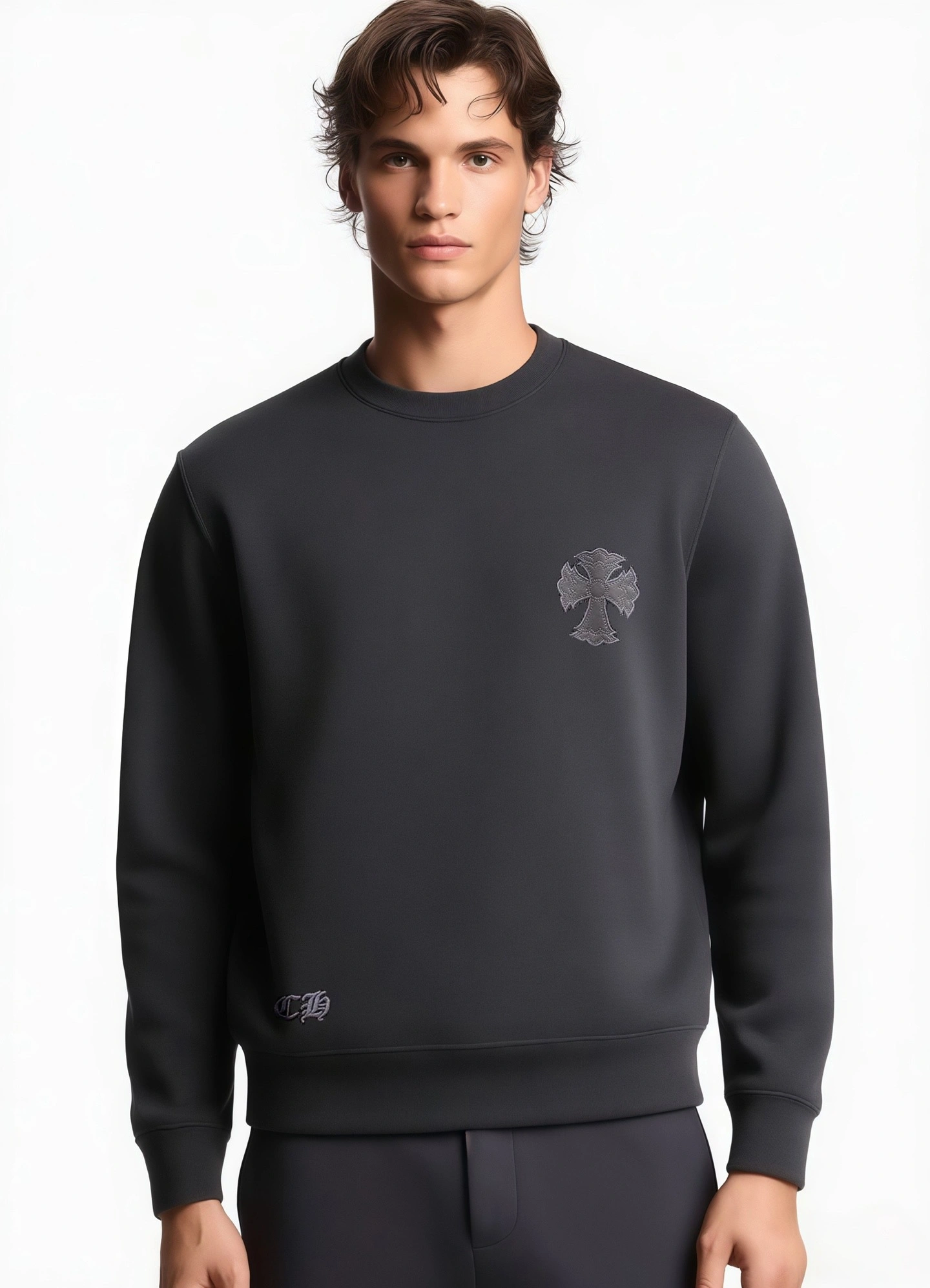 Gemini-- 3hro75 versize 2colour item: E-F000J1330-2