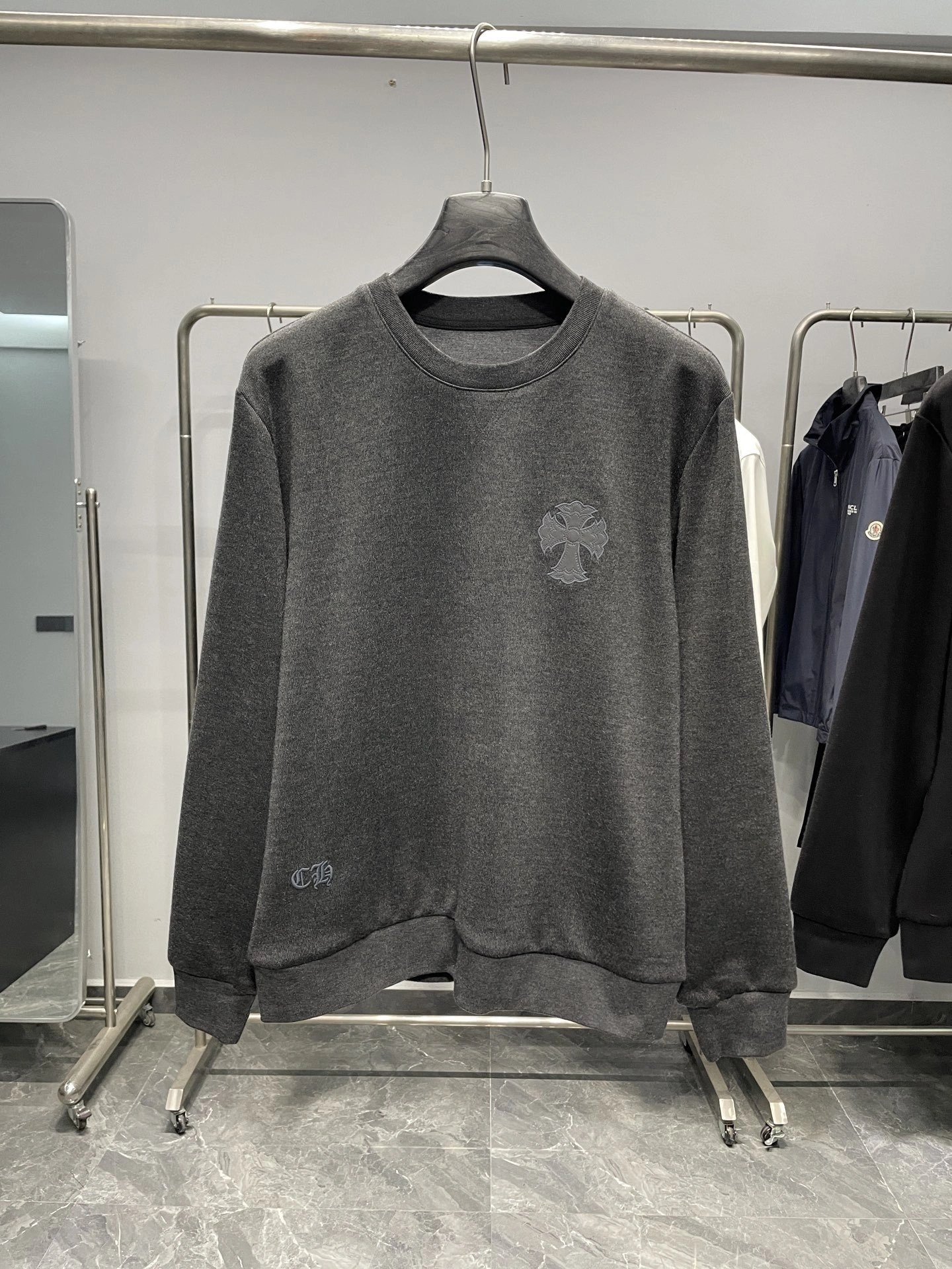 Gemini-- 3hro75 versize 2colour item: E-F000J1330-2