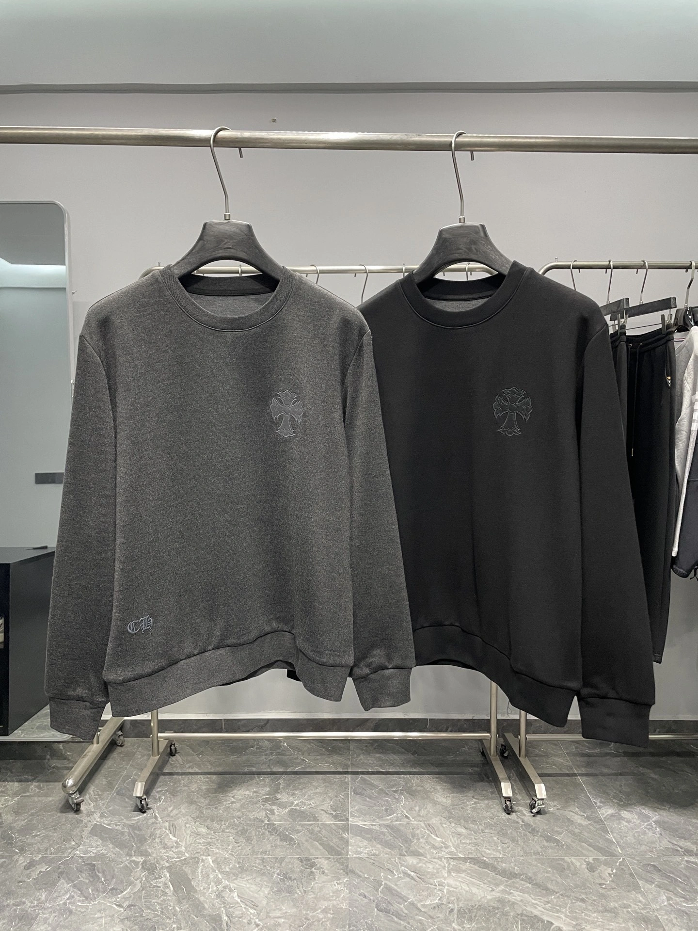 Gemini-- 3hro75 versize 2colour item: E-F000J1330-2