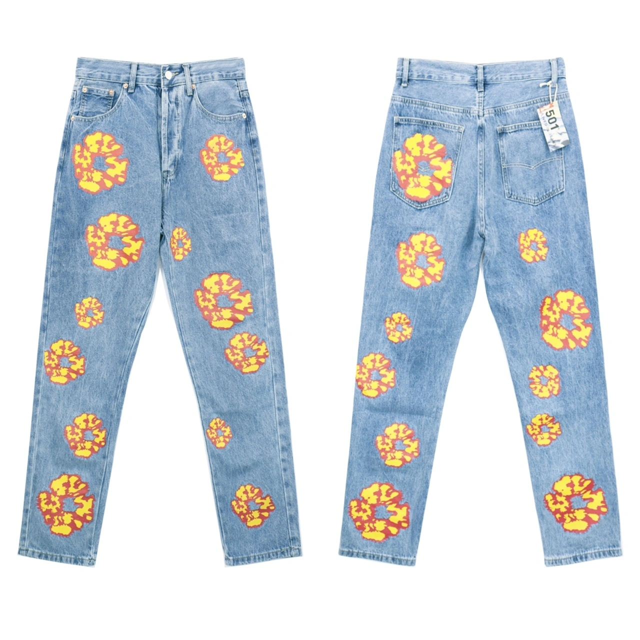 &Gemini-- 45917 2colour item:D-F324E2320-2