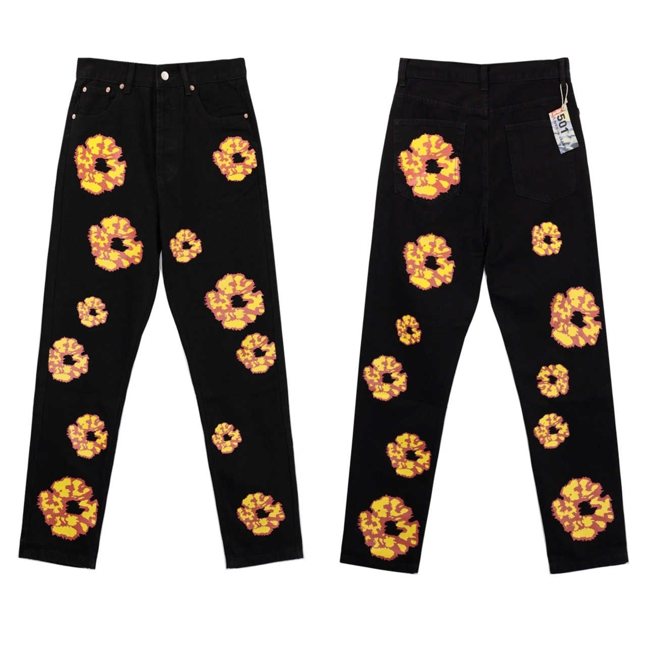 &Gemini-- 45917 2colour item:D-F324E2320-2