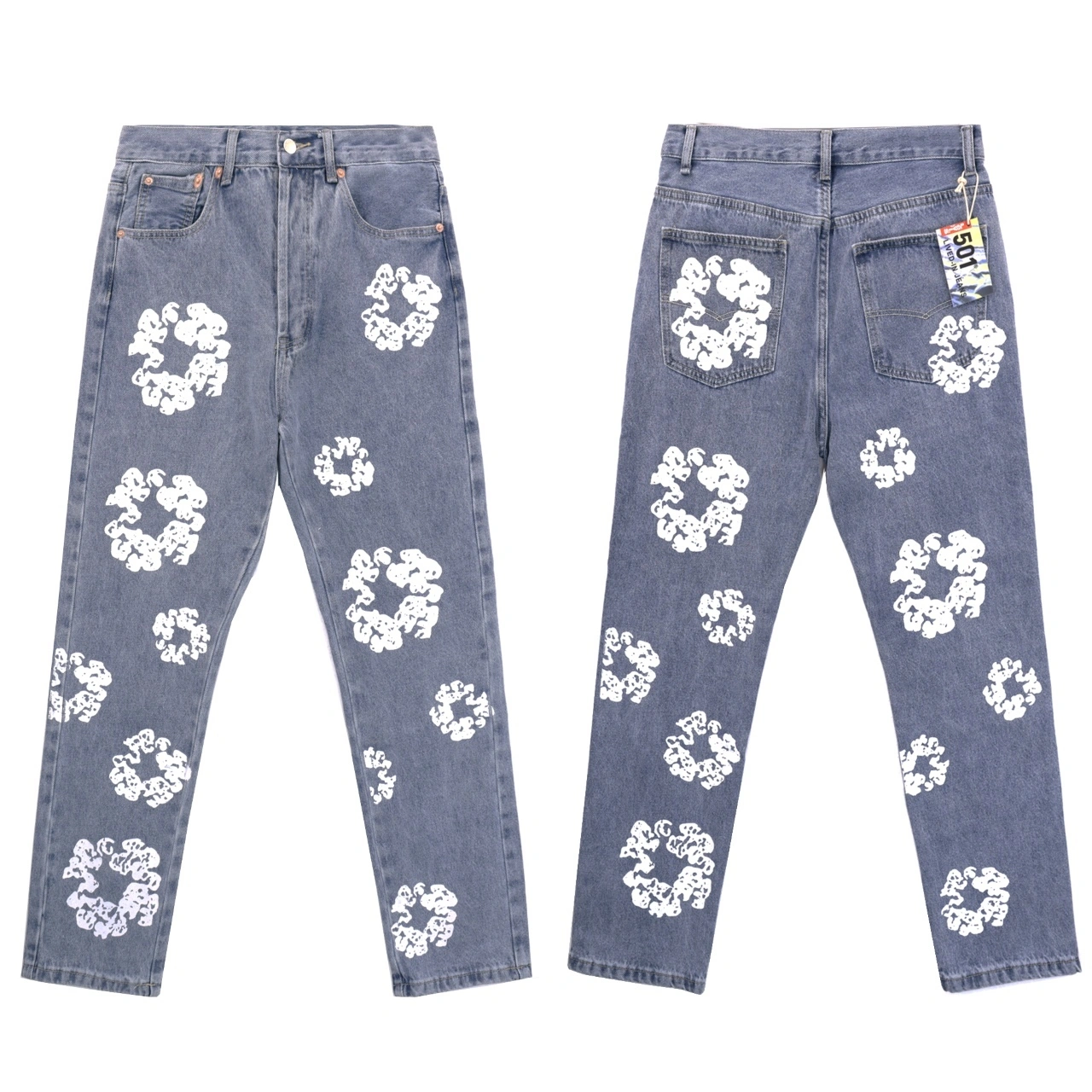&Gemini-- 45917 2colour item:D-F324E2321-2