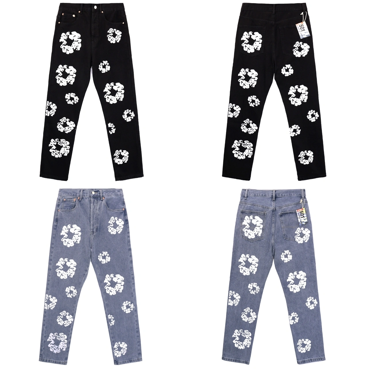 &Gemini-- 45917 2colour item:D-F324E2321-2