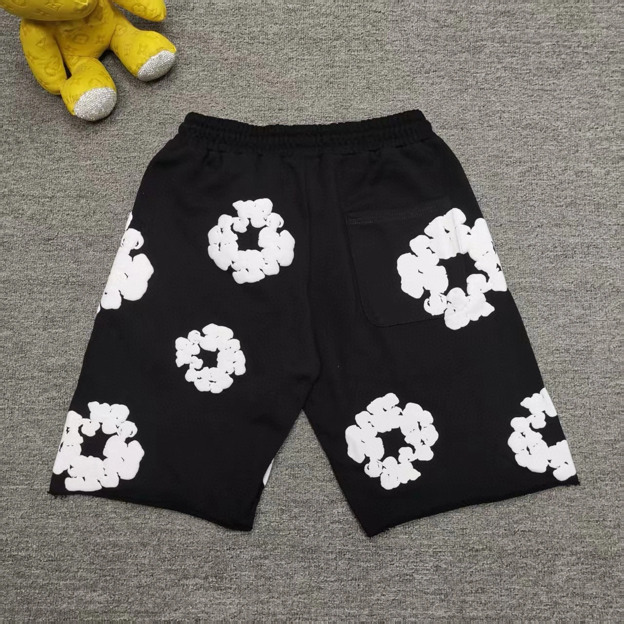 &Gemini-- 459I7 Cotton 5colour item:E-F477E1502-5