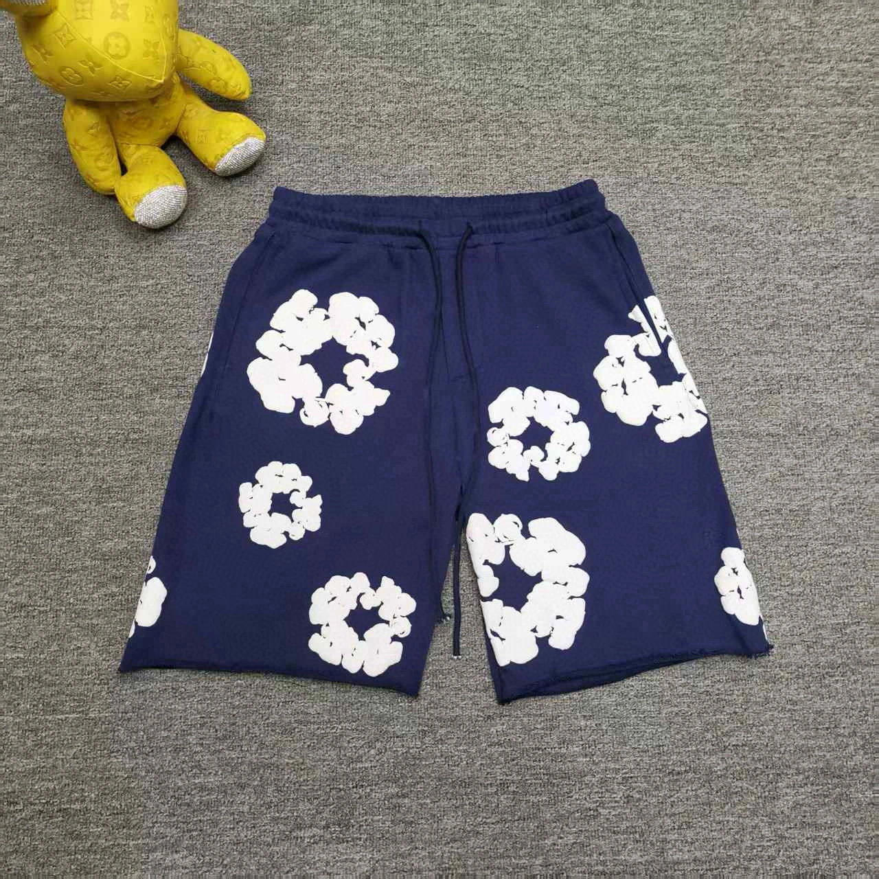 &Gemini-- 459I7 Cotton 5colour item:E-F477E1502-5