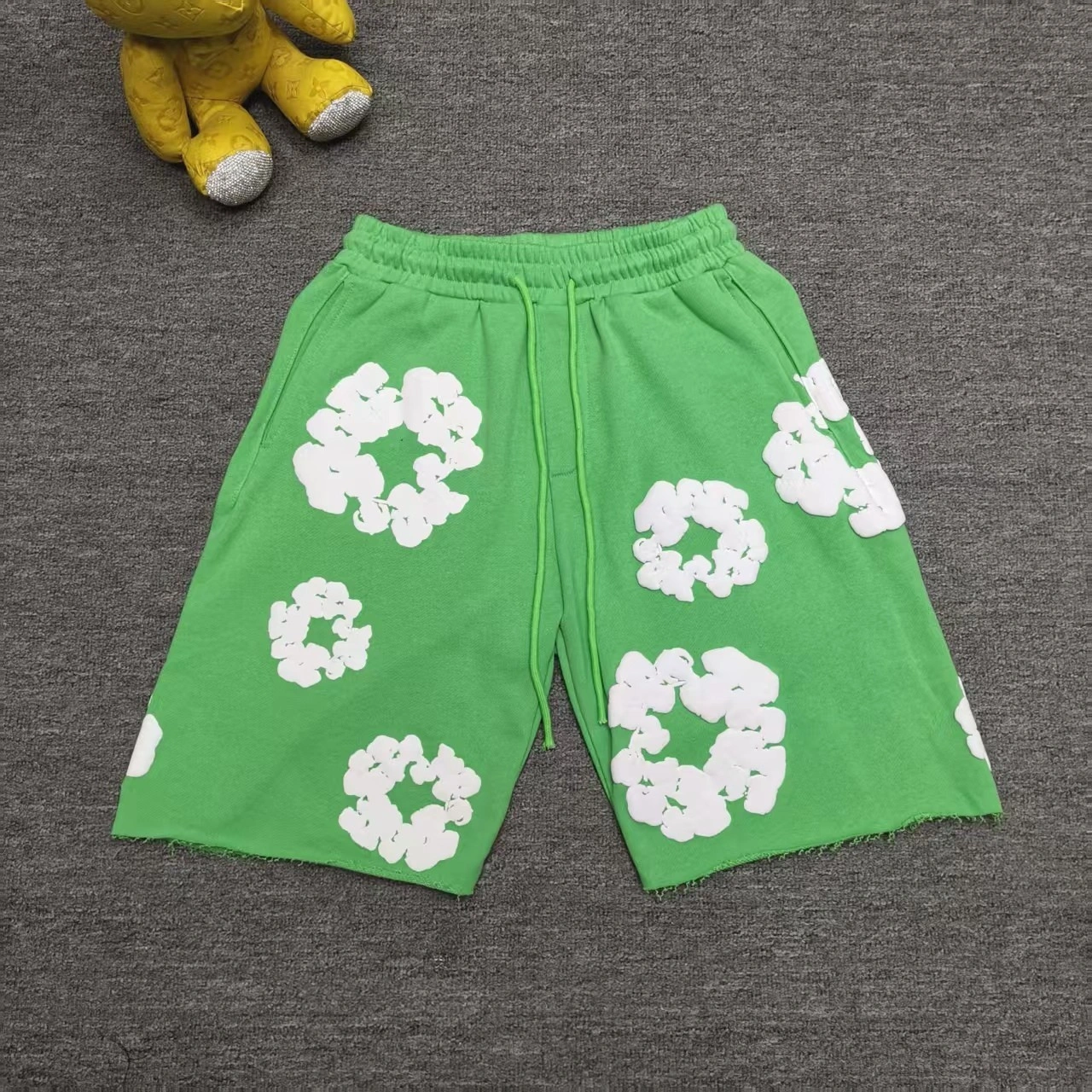 &Gemini-- 459I7 Cotton 5colour item:E-F477E1502-5