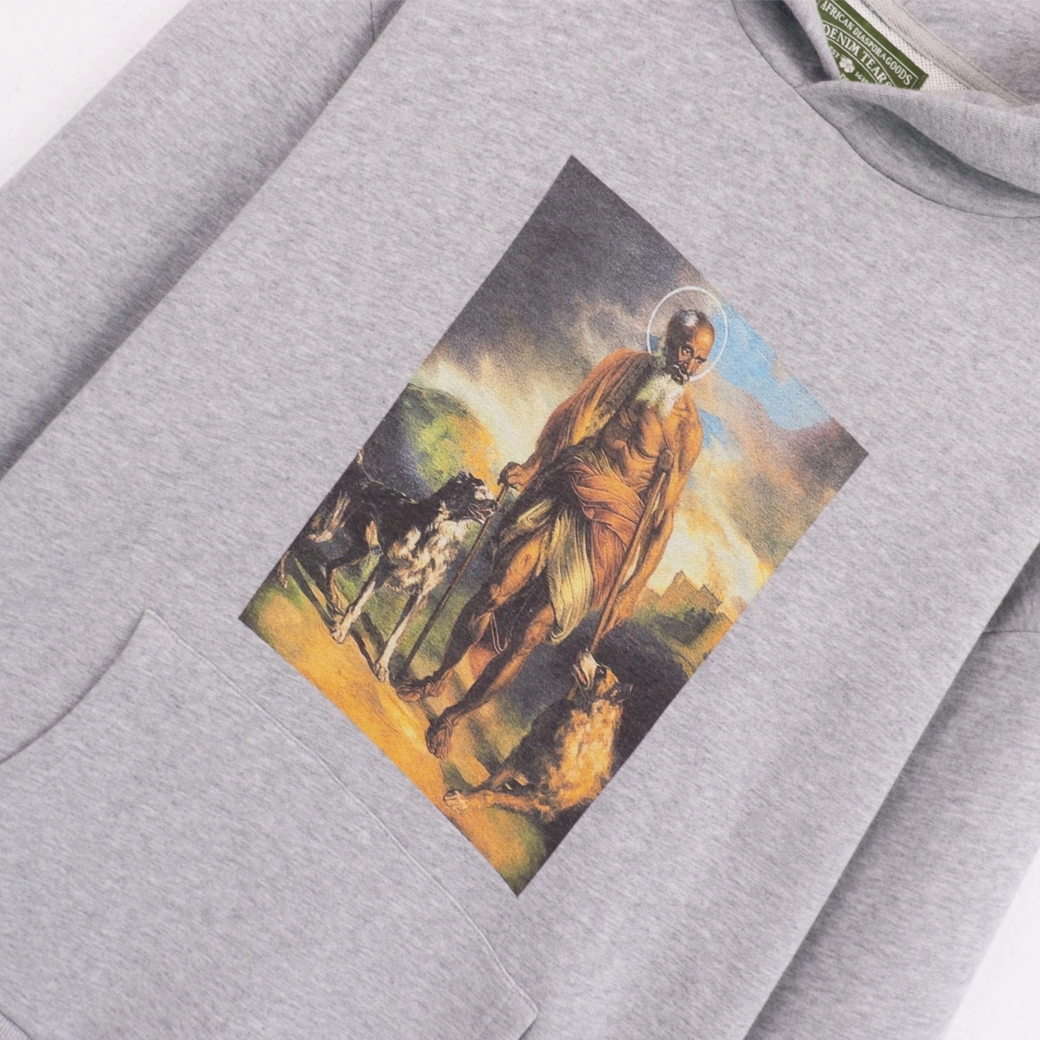 Gemini-- 459I7 oversized 2colour item:E-FL31A0917-2