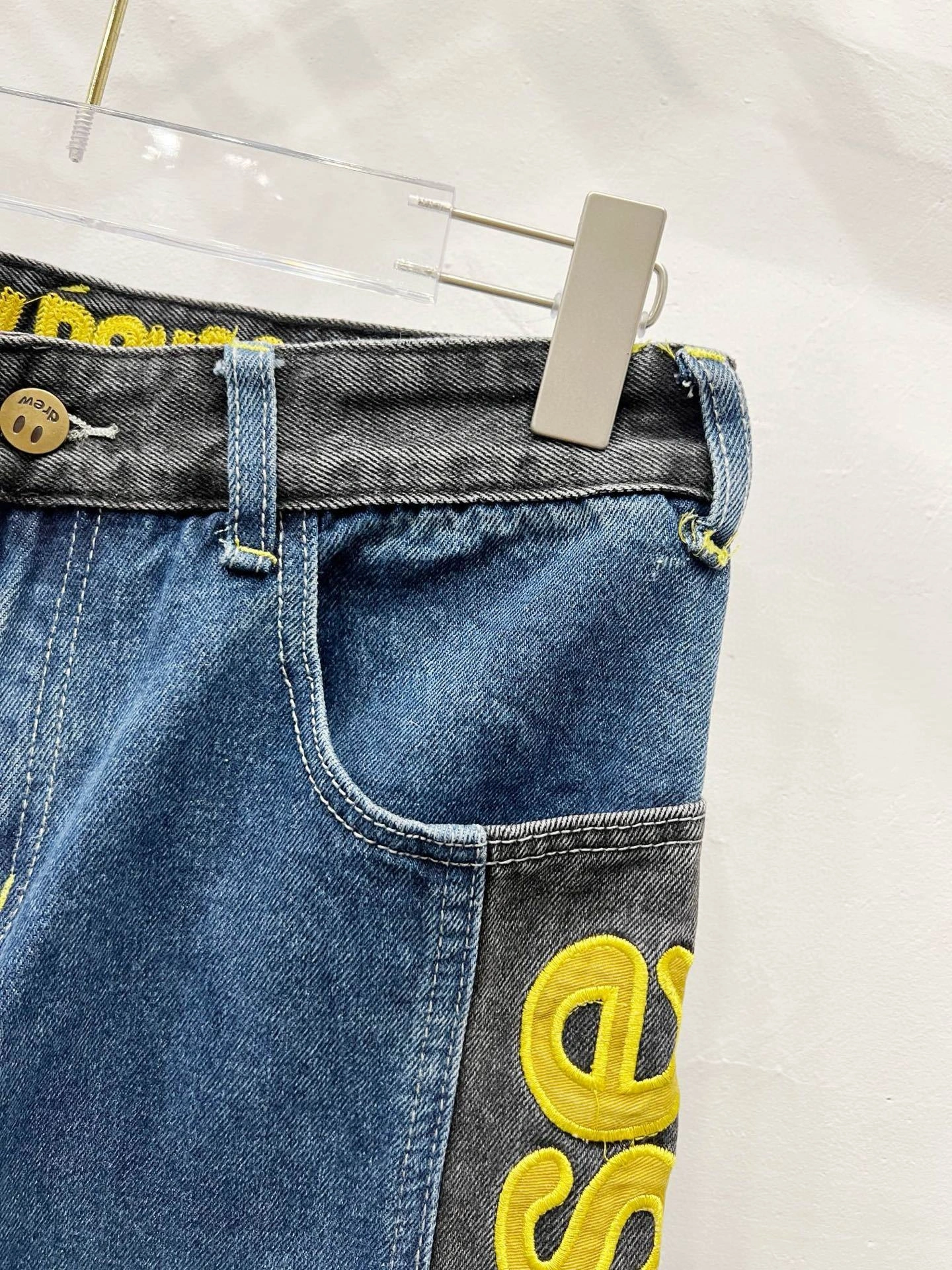 Gemini-- 4r5w embroidery item: E-F431I2815