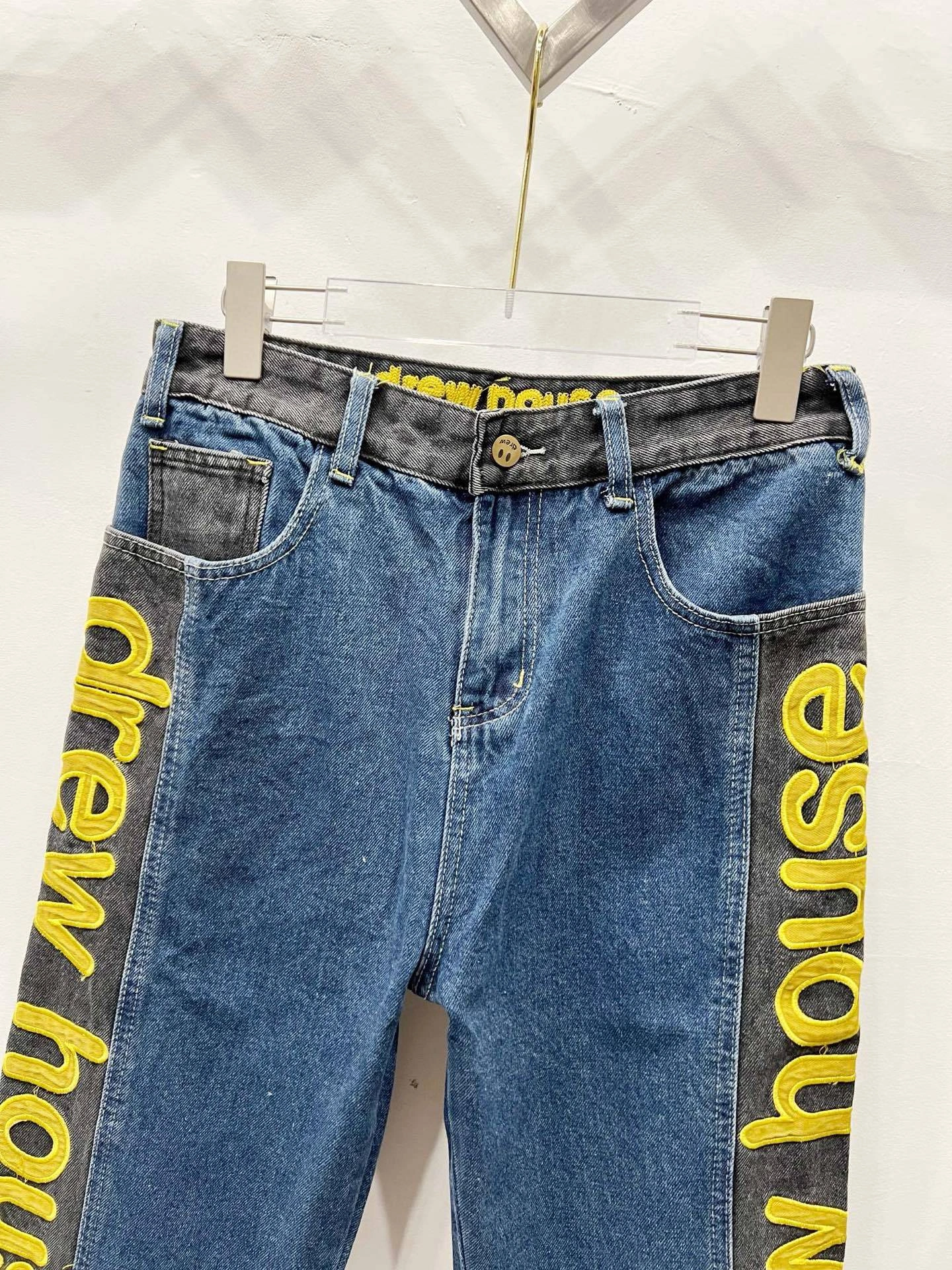 Gemini-- 4r5w embroidery item: E-F431I2815