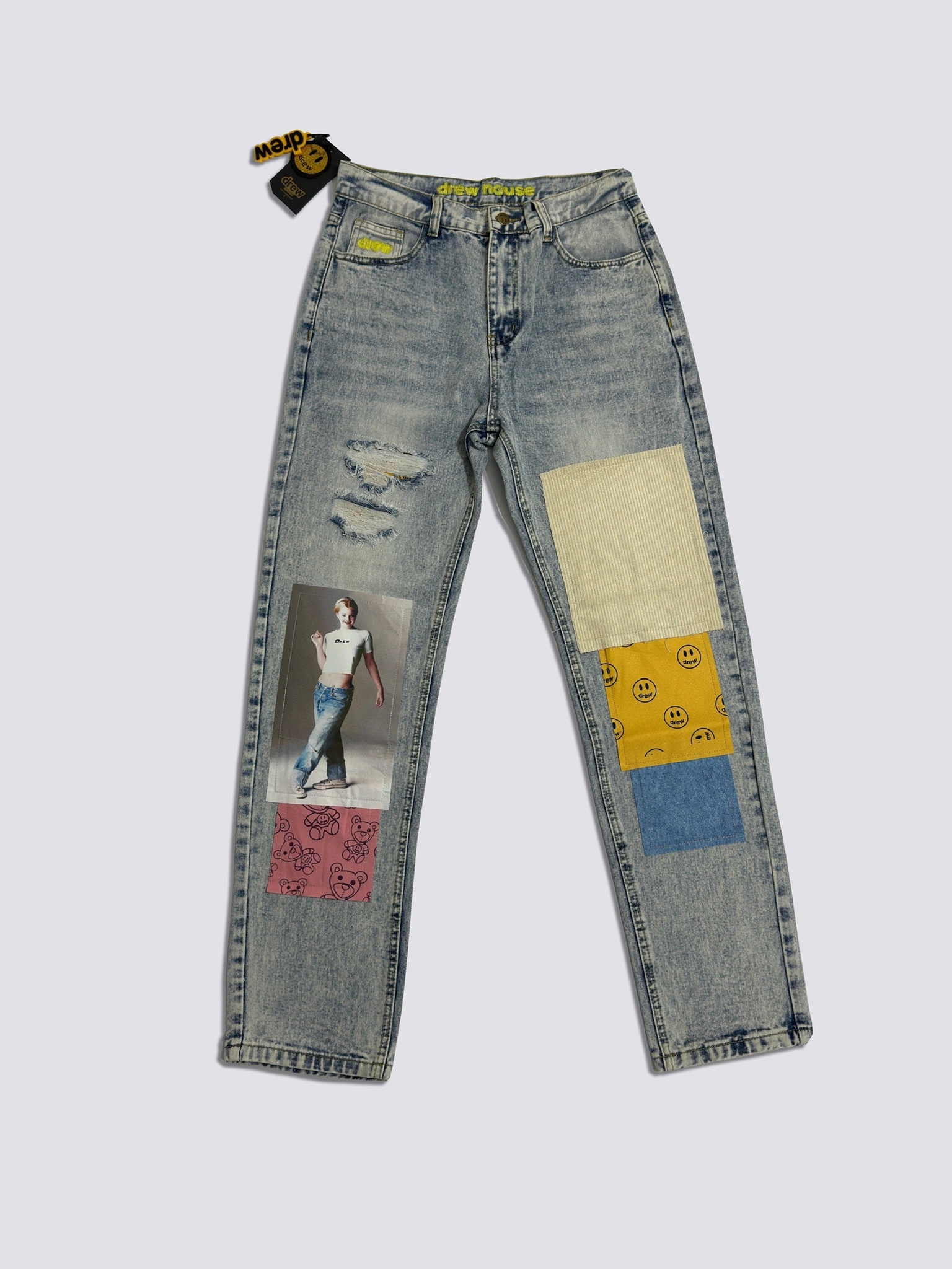&Gemini-- 4r5w item:D-F210G1130